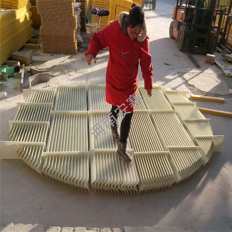 玻璃鋼除霧器