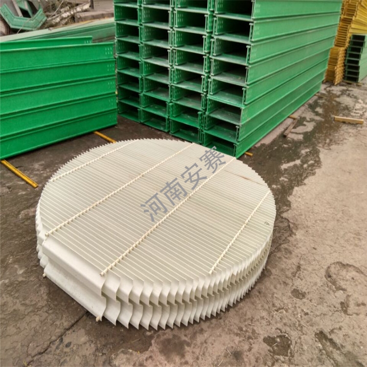 玻璃鋼除霧器