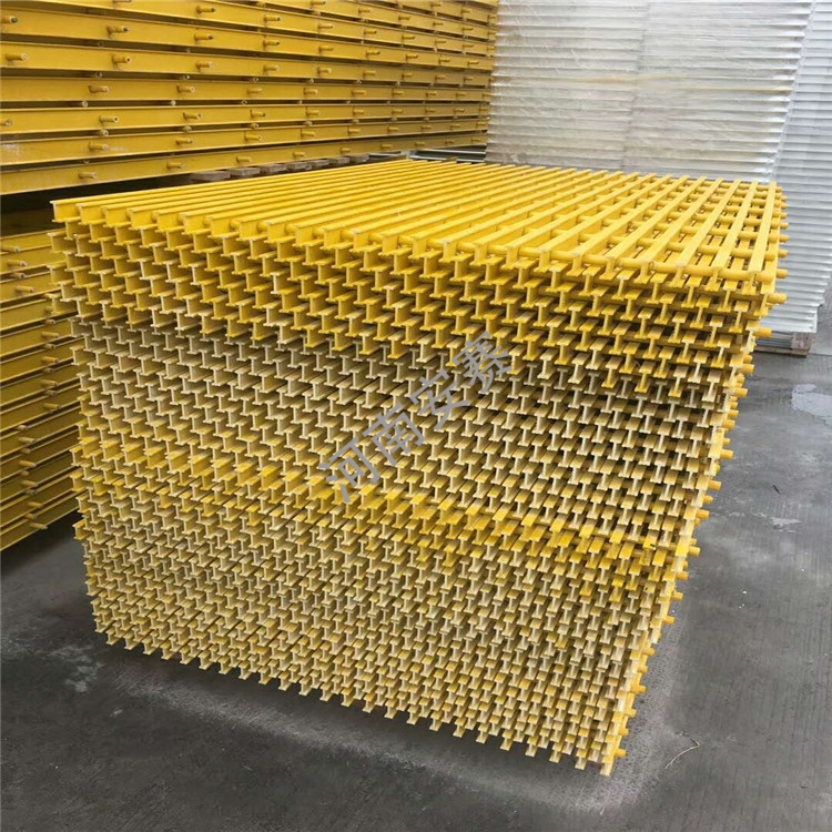 玻璃鋼工字鋼