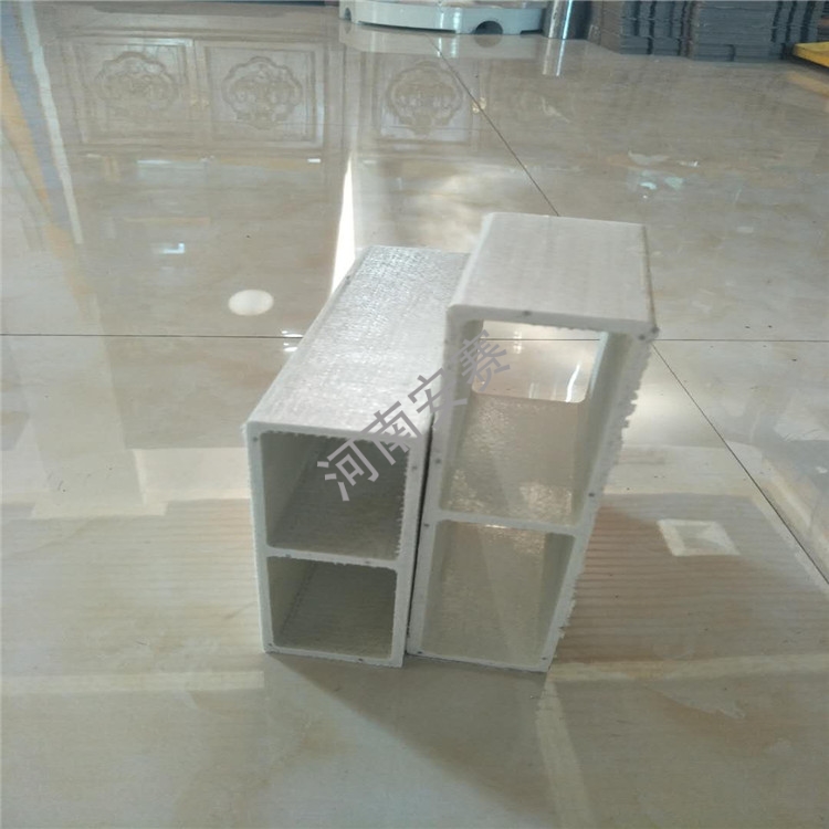 玻璃鋼檁條